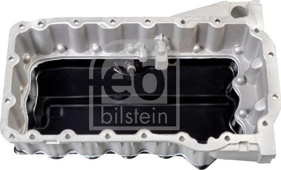 Febi Bilstein 179328 - Baie ulei aaoparts.ro