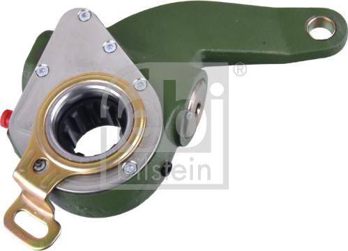 Febi Bilstein 179205 - Reglaj parghie, sistem franare aaoparts.ro