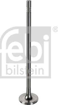 Febi Bilstein 179200 - Supapa admisie aaoparts.ro