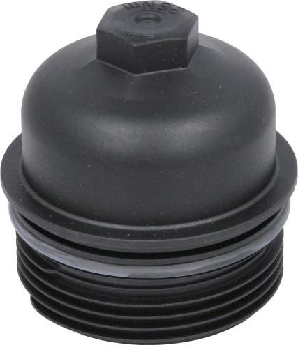 Febi Bilstein 179281 - Capac, carcasa filtru ulei aaoparts.ro