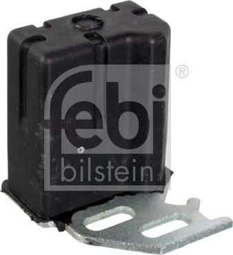 Febi Bilstein 179230 - Suport toba de esapament aaoparts.ro