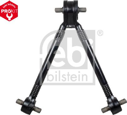 Febi Bilstein 179758 - Brat, suspensie roata aaoparts.ro