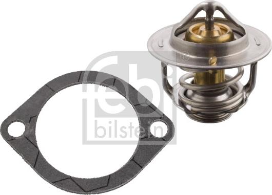 Febi Bilstein 179757 - Termostat,lichid racire aaoparts.ro