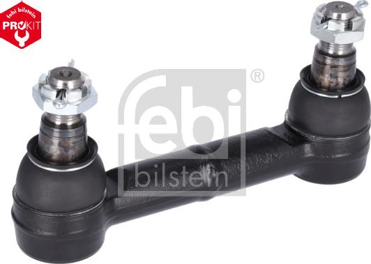 Febi Bilstein 179711 - Brat / bieleta suspensie, stabilizator aaoparts.ro