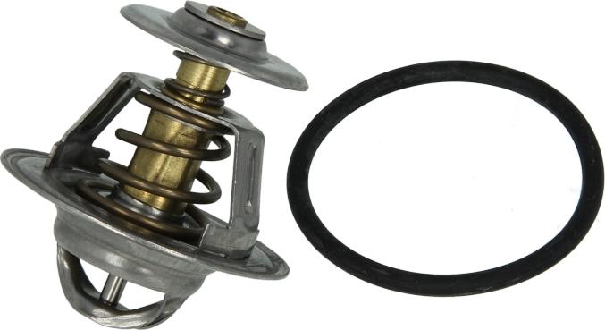 Febi Bilstein 17978 - Termostat,lichid racire aaoparts.ro