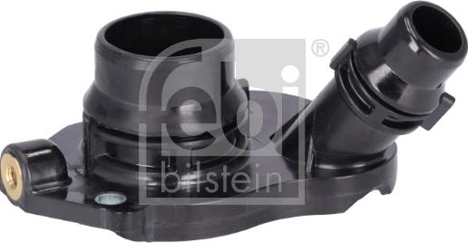 Febi Bilstein 179738 - Termostat,lichid racire aaoparts.ro