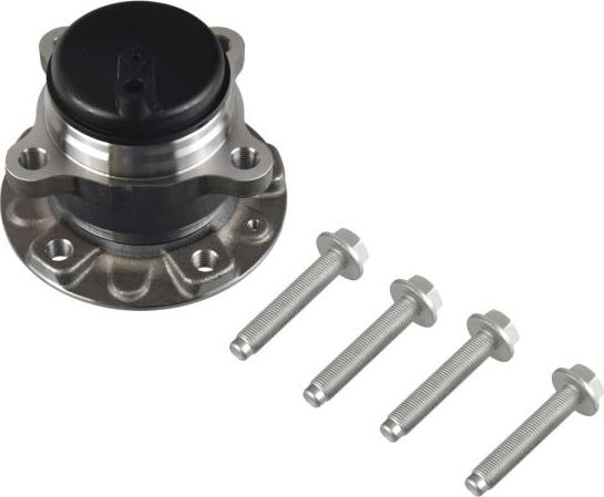 Febi Bilstein 174941 - Set rulment roata aaoparts.ro