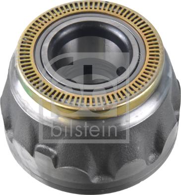 Febi Bilstein 174956 - Butuc roata aaoparts.ro