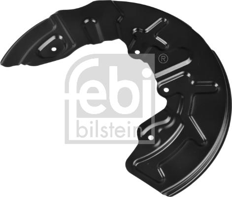 Febi Bilstein 174902 - Protectie stropire,disc frana aaoparts.ro