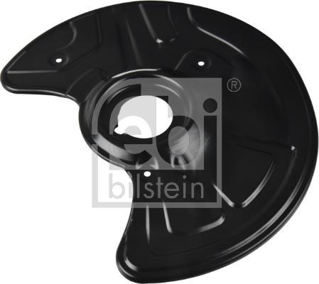 Febi Bilstein 174918 - Protectie stropire,disc frana aaoparts.ro