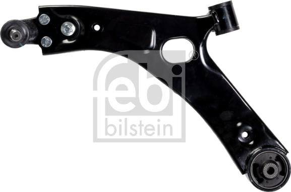 Febi Bilstein 174497 - Brat, suspensie roata aaoparts.ro