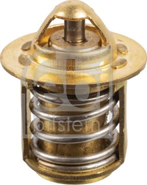 Febi Bilstein 174445 - Termostat,lichid racire aaoparts.ro