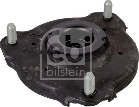 Febi Bilstein 174409 - Rulment sarcina suport arc aaoparts.ro