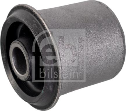 Febi Bilstein 174418 - Suport,trapez aaoparts.ro