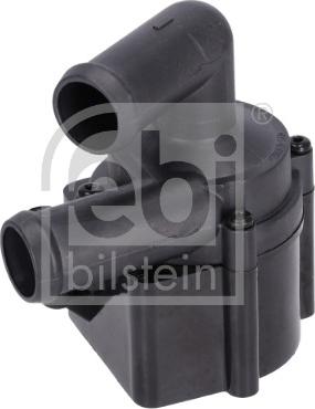 Febi Bilstein 174489 - Pompa apa suplimentar aaoparts.ro
