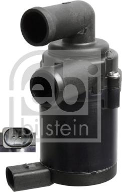Febi Bilstein 174486 - Pompa apa suplimentar aaoparts.ro