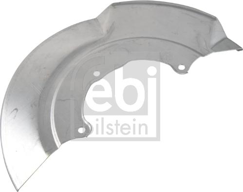 Febi Bilstein 174423 - Protectie stropire,disc frana aaoparts.ro