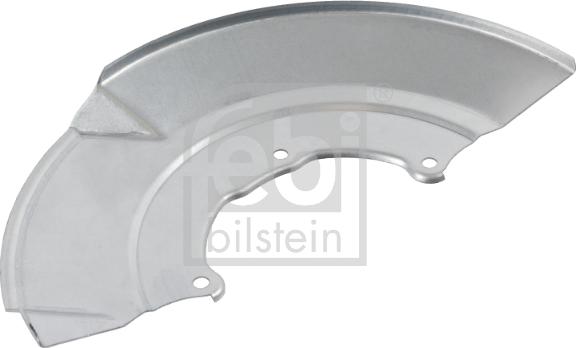 Febi Bilstein 174423 - Protectie stropire,disc frana aaoparts.ro