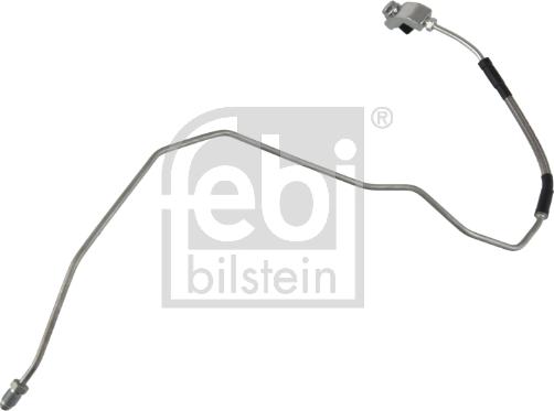 Febi Bilstein 174540 - Furtun frana aaoparts.ro