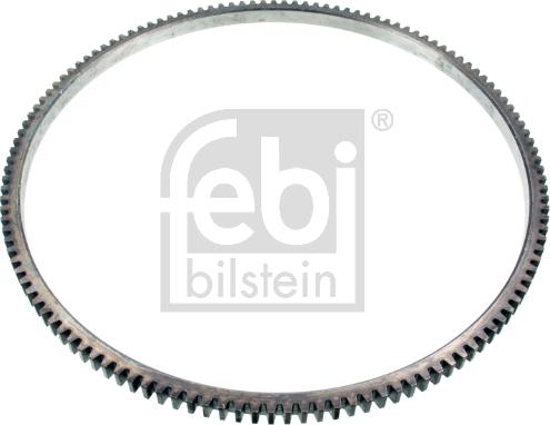 Febi Bilstein 174543 - Coroana dintata, volanta aaoparts.ro