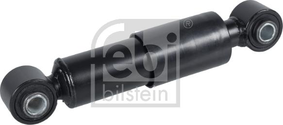 Febi Bilstein 174554 - Amortizor, suspensie cabina aaoparts.ro