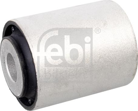 Febi Bilstein 174506 - Suport,trapez aaoparts.ro