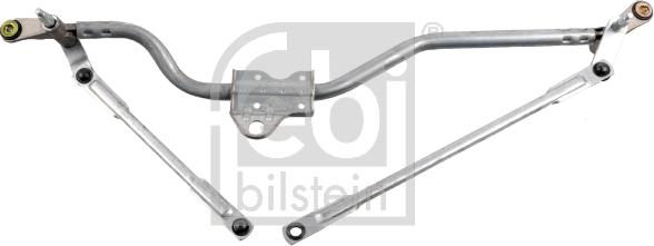 Febi Bilstein 174513 - Legaturi stergator parbriz aaoparts.ro