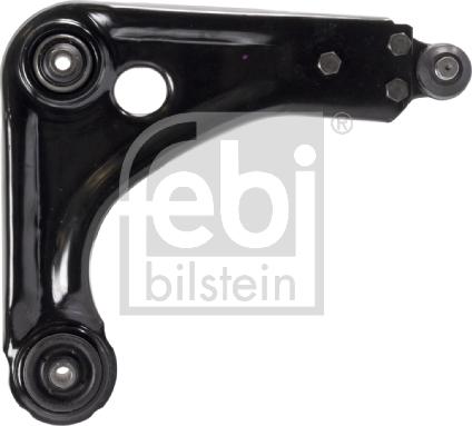 Febi Bilstein 174584 - Brat, suspensie roata aaoparts.ro