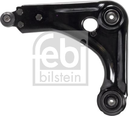 Febi Bilstein 174583 - Brat, suspensie roata aaoparts.ro