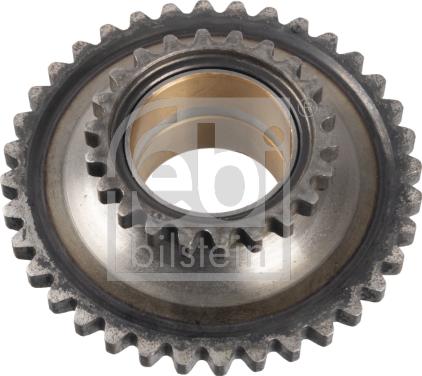 FEBI Bilstein 174522 - Roata dintata, ax intermediar aaoparts.ro