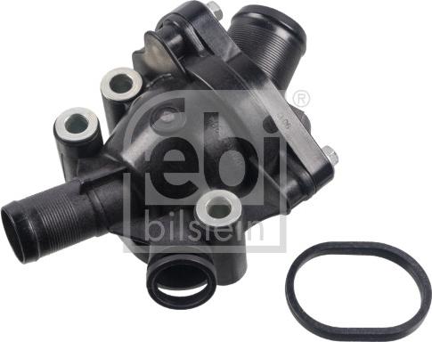 Febi Bilstein 174570 - Termostat,lichid racire aaoparts.ro