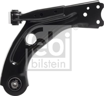 Febi Bilstein 174578 - Brat, suspensie roata aaoparts.ro