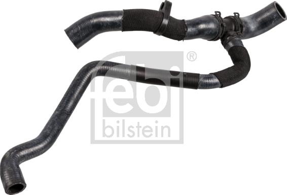 Febi Bilstein 174694 - Furtun radiator aaoparts.ro