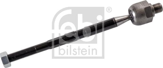 Febi Bilstein 174644 - Articulatie axiala, cap de bara aaoparts.ro