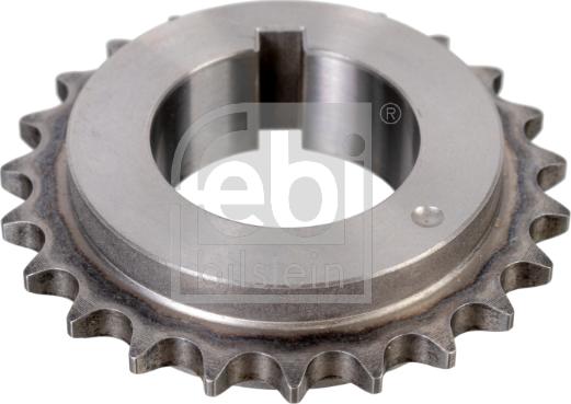 Febi Bilstein 174669 - Roata dintata, arbore cotit aaoparts.ro
