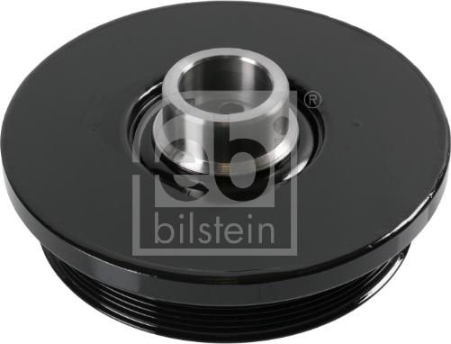 Febi Bilstein 174664 - Fulie curea, arbore cotit aaoparts.ro