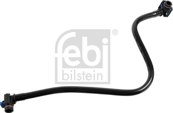 Febi Bilstein 174665 - Cuplaj conducta lichid racire aaoparts.ro