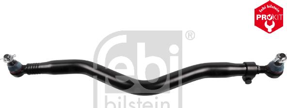 Febi Bilstein 174619 - Bieleta, directie aaoparts.ro