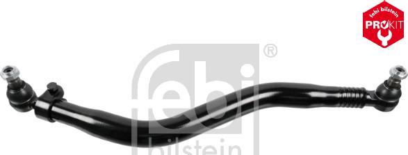 Febi Bilstein 174617 - Bieleta, directie aaoparts.ro