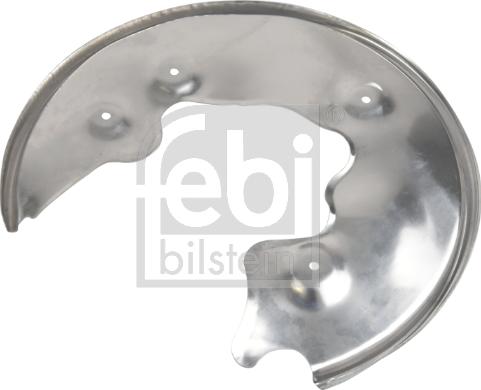 Febi Bilstein 174629 - Protectie stropire,disc frana aaoparts.ro