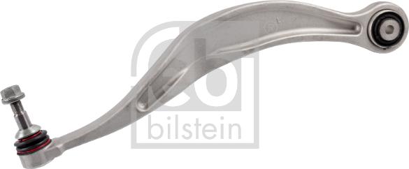 Febi Bilstein 174048 - Brat, suspensie roata aaoparts.ro