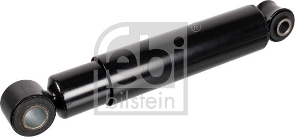 Febi Bilstein 174051 - Amortizor aaoparts.ro