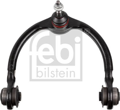 Febi Bilstein 174069 - Brat, suspensie roata aaoparts.ro