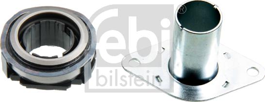 Febi Bilstein 174061 - Rulment de presiune aaoparts.ro