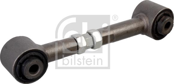 Febi Bilstein 174080 - Brat, suspensie roata aaoparts.ro