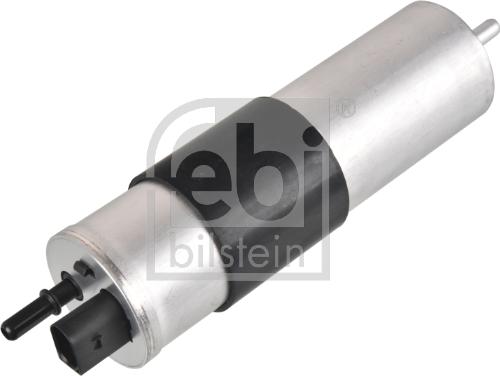 Febi Bilstein 174039 - Filtru combustibil aaoparts.ro