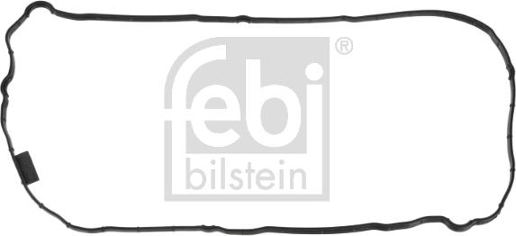 Febi Bilstein 174032 - Garnitura, capac supape aaoparts.ro