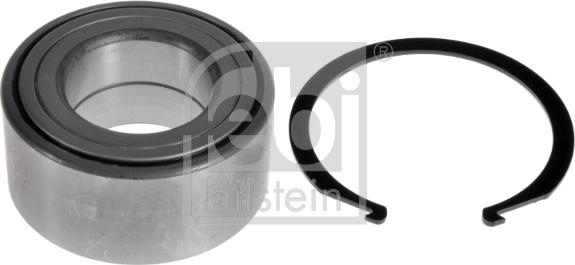 Febi Bilstein 174078 - Set rulment roata aaoparts.ro