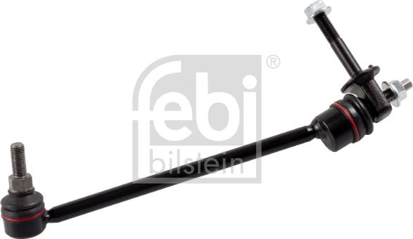 Febi Bilstein 174191 - Brat / bieleta suspensie, stabilizator aaoparts.ro