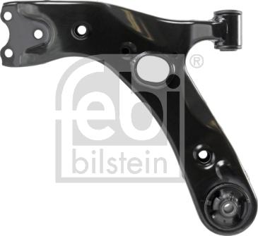 Febi Bilstein 174164 - Brat, suspensie roata aaoparts.ro